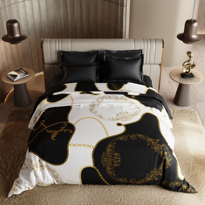 Fashion Finale Comforter
