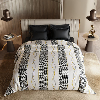 Couture Crescendo Comforter
