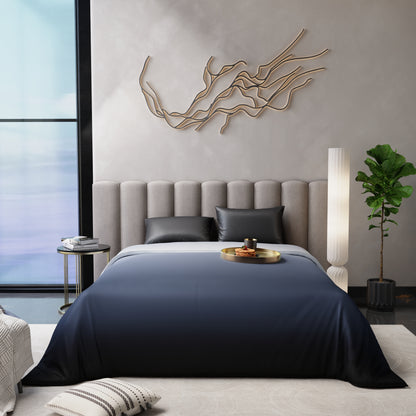 Moonlit Embrace Comforter