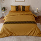 Grandeur of the Sun King Comforter Set