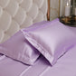 Lilac Affair Pillow Covers - Set of 2