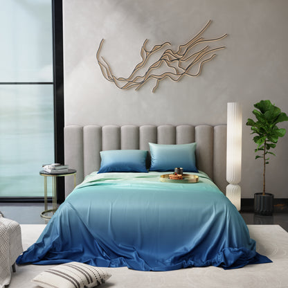 Dawn's Dream Bedsheet Set