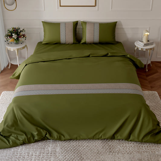 Palace Gardens Comforter Set