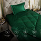 Emerald Green Comforter