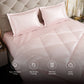 Blushing Pink Bed in a Bag