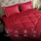 Flirty Red Bed in a Bag