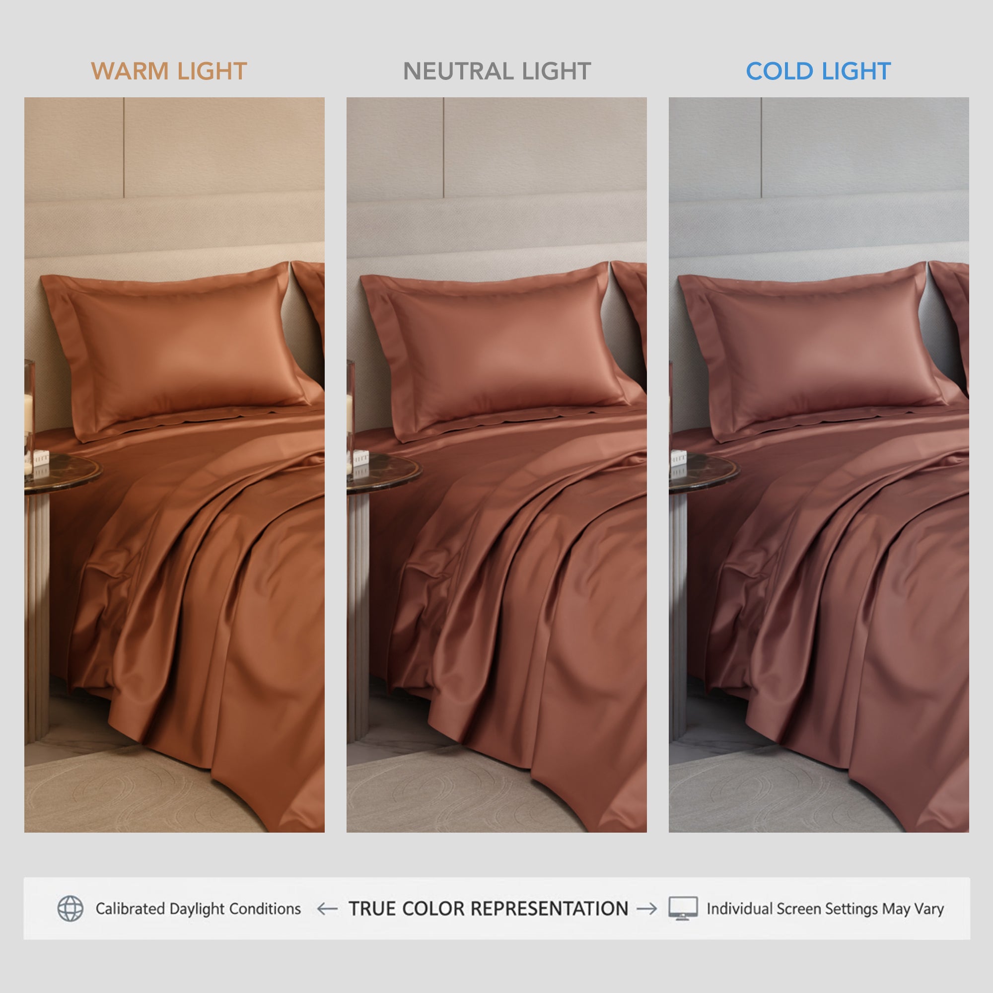 Melted Caramel Top Sheet