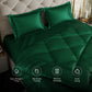 Emerald Green Comforter