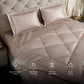 Champagne Comforter