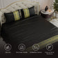 Dark Dynasty Bedsheet Set