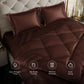 Hot Chocolate Comforter