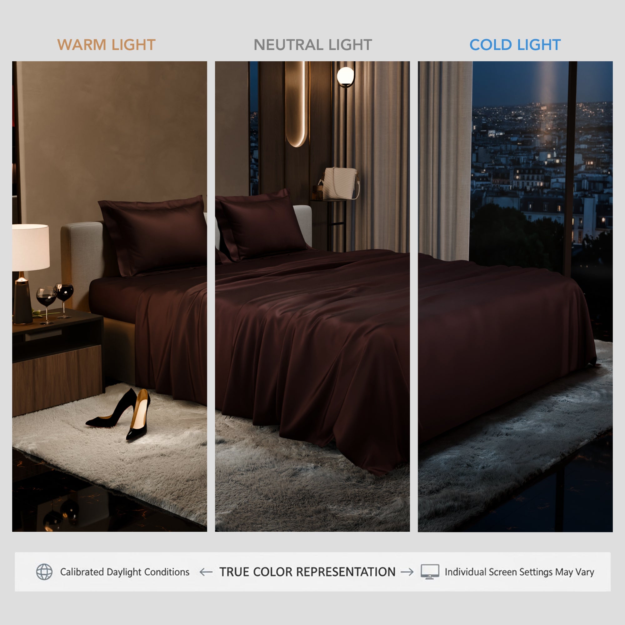 Hot Chocolate Top Sheet