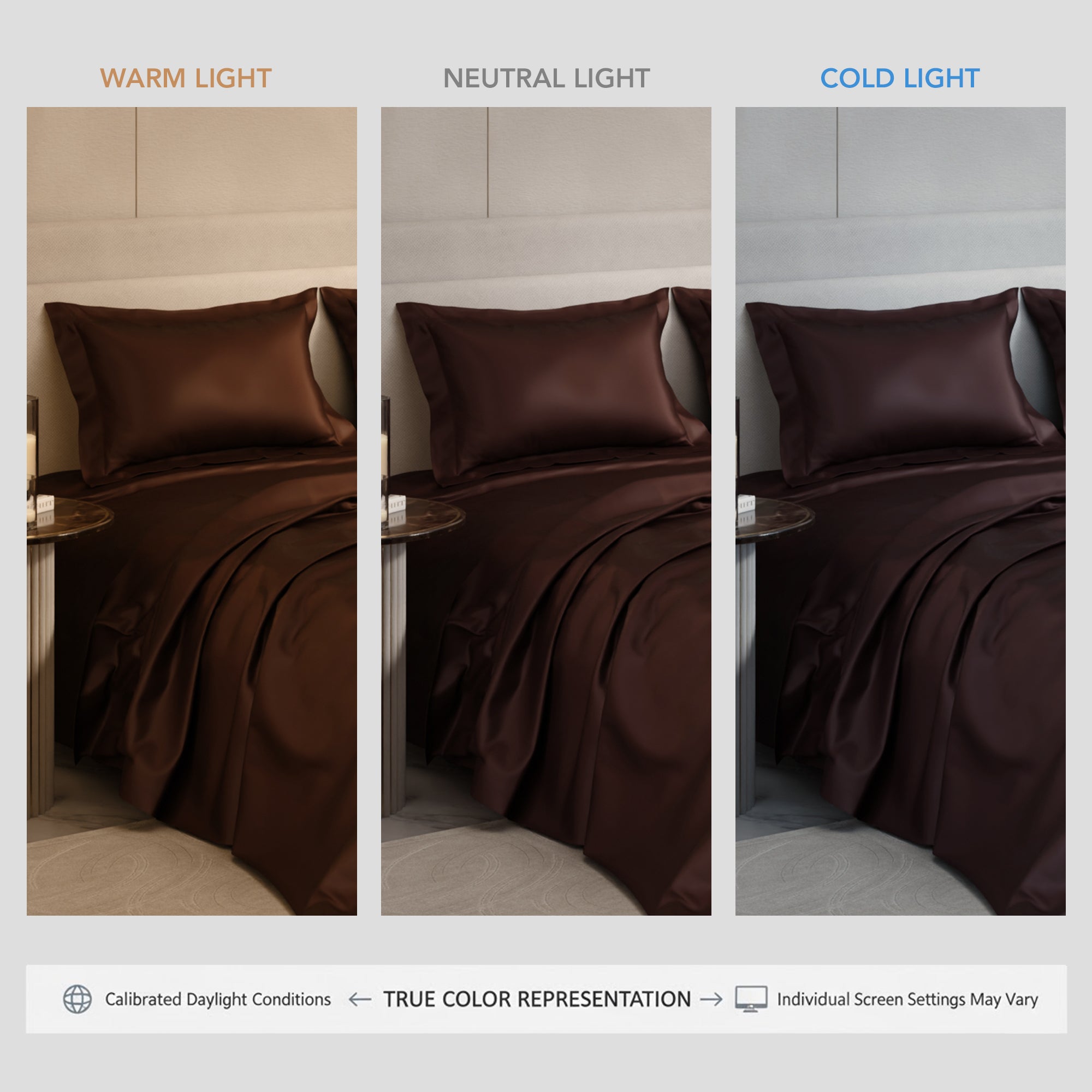 Hot Chocolate Top Sheet