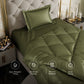 Olive Oasis Comforter