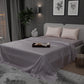 Le Gris Mosaic Bedsheet Set