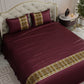 Royal Treasures Bedsheet Set