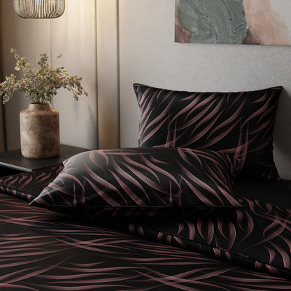 Noir Rouge Bed in a Bag