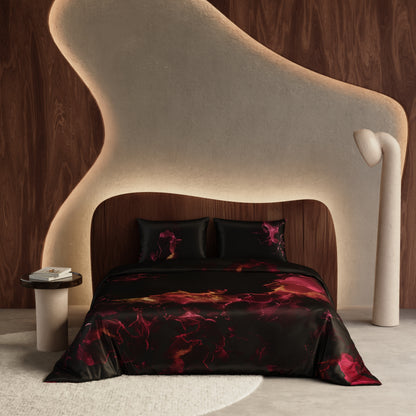 Shadows of the Flame Comforter
