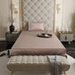 Champagne Fitted Bedsheet Set