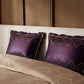 Plum Radiance Comforter