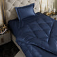 Mystique Blue Comforter