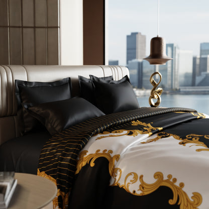 Ritzy Affair Comforter