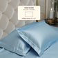 Dreamy Blue Pillow Covers - Set of 2