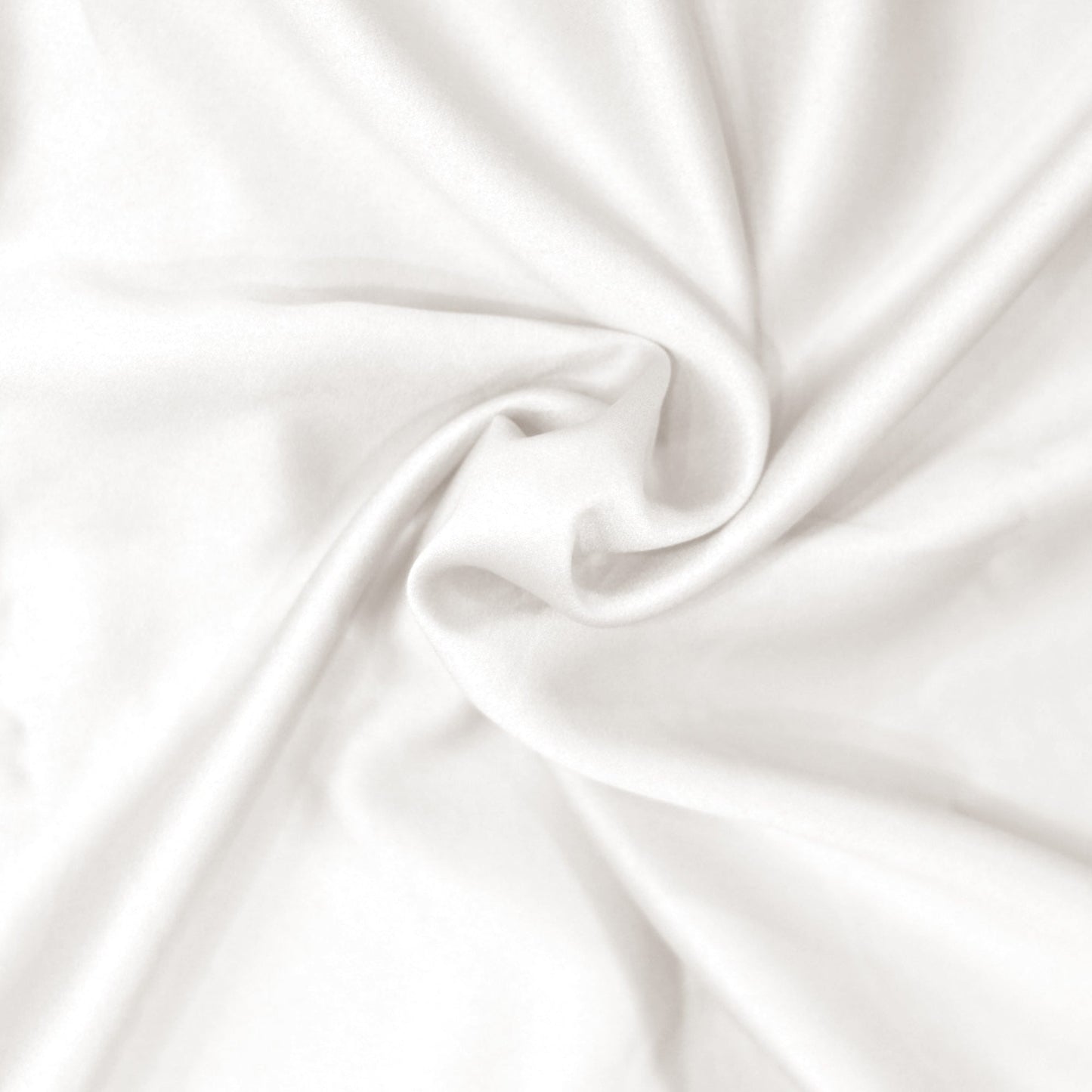 Vanilla White Top Sheet