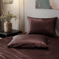 Chocolat Noir Bedsheet Set