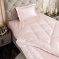 Blushing Pink Comforter