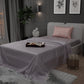 Le Gris Mosaic Bedsheet Set