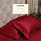 Flirty Red Pillow Covers - Set of 2