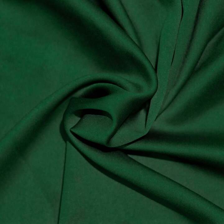 Emerald Green Top Sheet