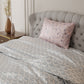 Le Fleur Mosaic Bedsheet Set