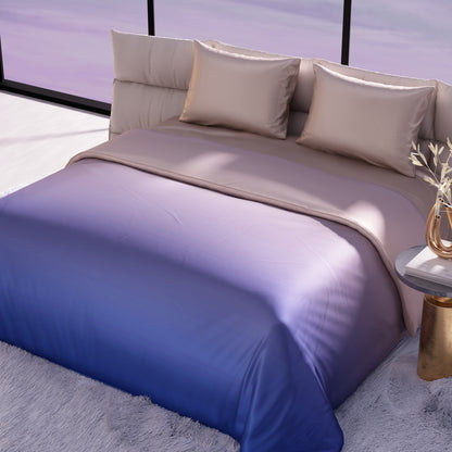 Evening Glow Comforter