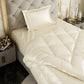 Charming Ivory Bed in a Bag