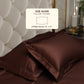 Hot Chocolate Pillow Covers - Set of 2