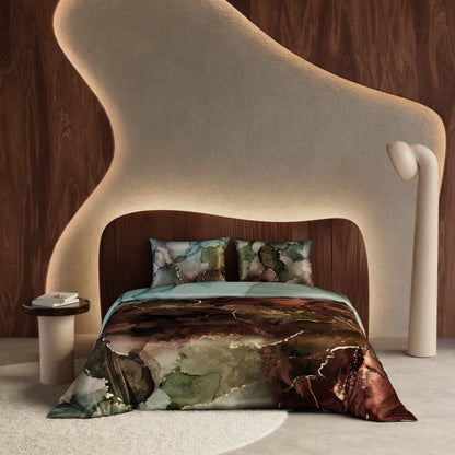 Dance of the Forest Bed in a Bag