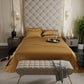 Eternal Glow Flat Bedsheet Set