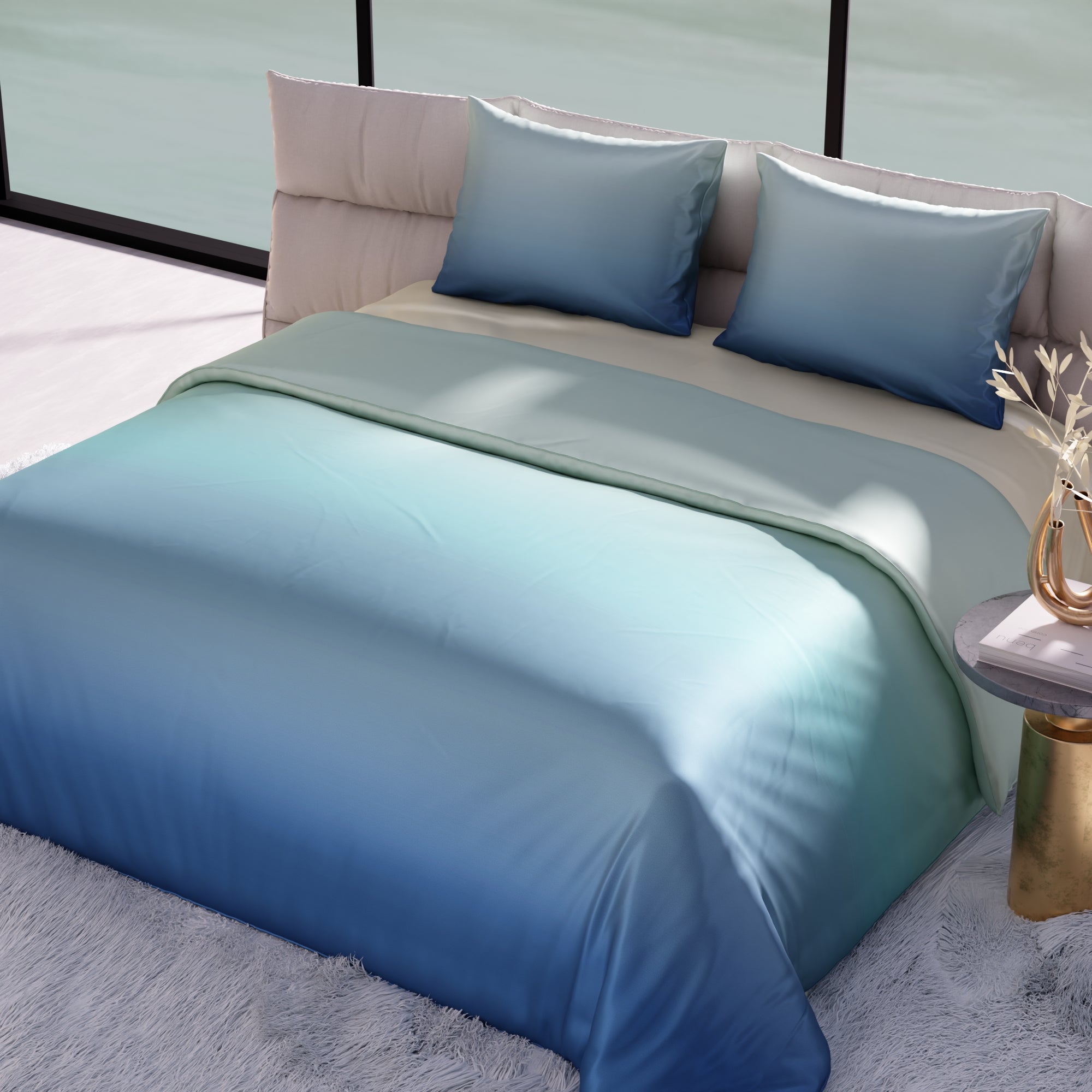 Dawn's Dream Bed in a Bag