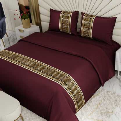 Royal Treasures Comforter Set