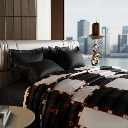 Runway Spectacle Comforter