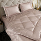 Champagne Comforter