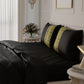 Dark Dynasty Comforter Set