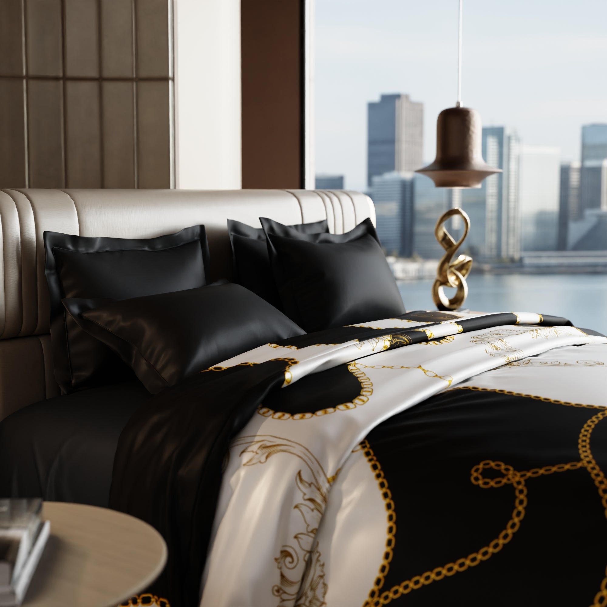 Fashion Finale Comforter