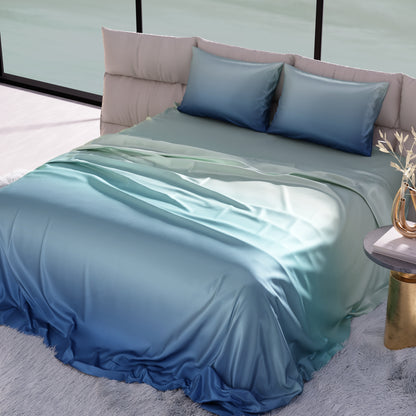 Dawn's Dream Bedsheet Set