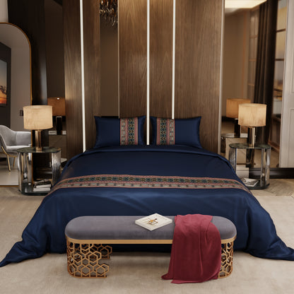 Regal Renaissance Comforter Set