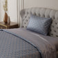 Le Gris Mosaic Comforter