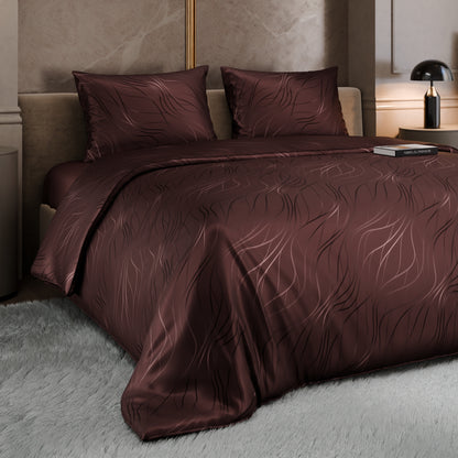 Chocolat Noir Comforter