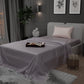 Le Gris Mosaic Bedsheet Set